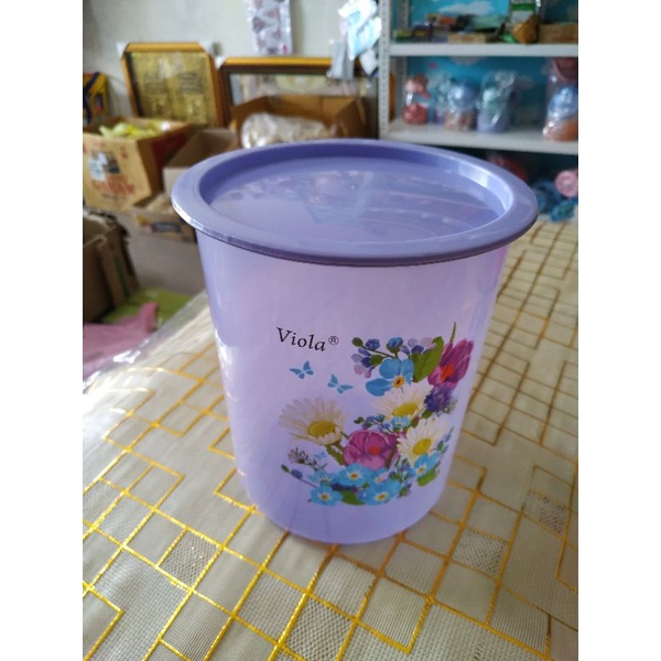 Toples viola