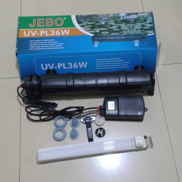 Jebo UV - PL36W