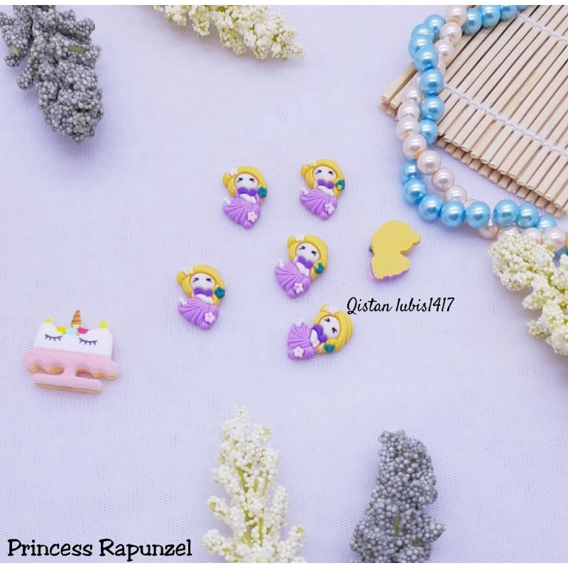 Princess tsum tsum