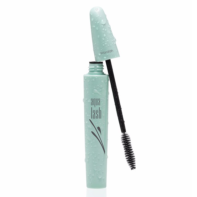 WARDAH Aqua Lash Mascara EyeXpert
