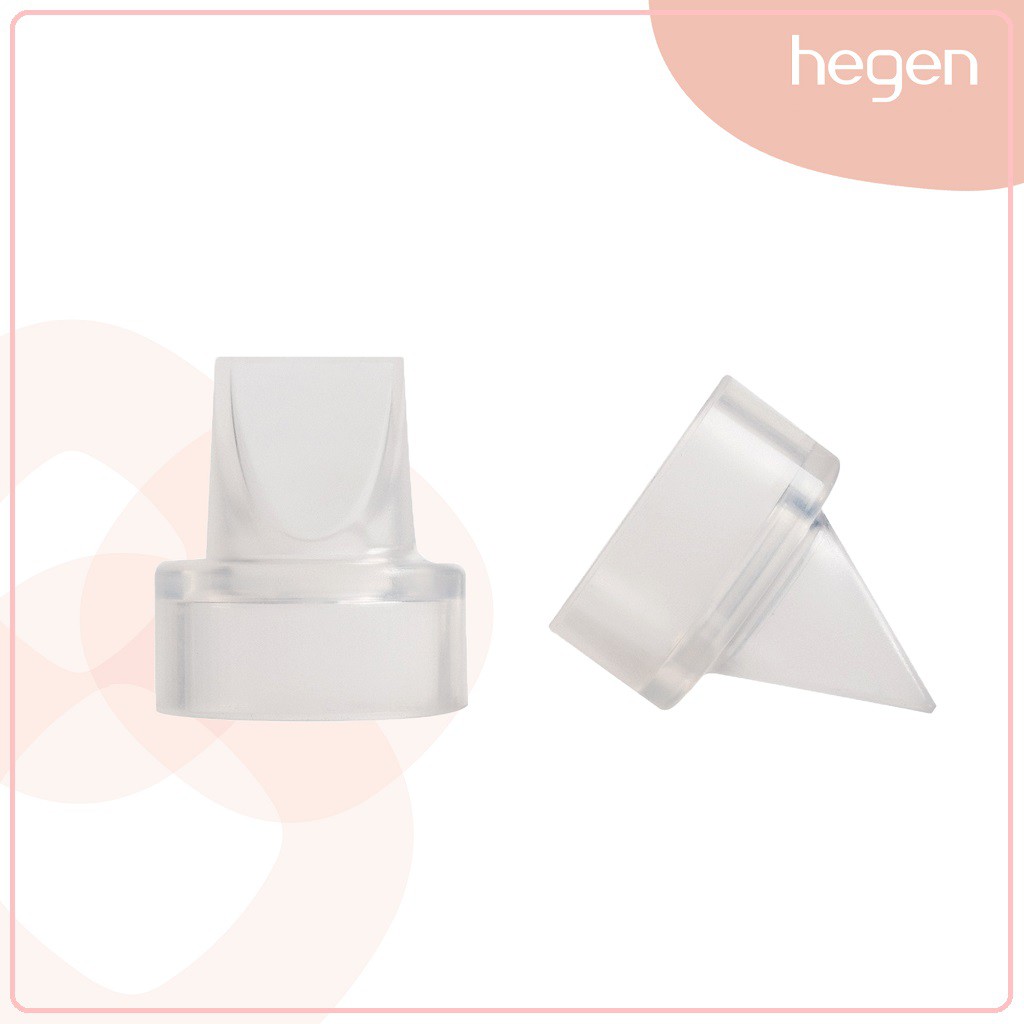 Hegen 2x Valves