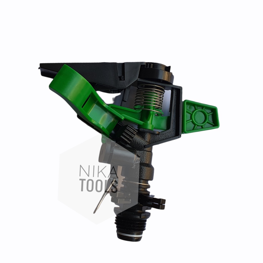 Water Sprinkler Doziro 360 Semprotan Air Taman Otomatis Garden Sprayer