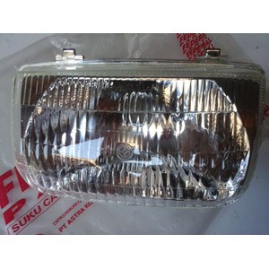 Reflektor Grand Astrea Headlamp Lokal