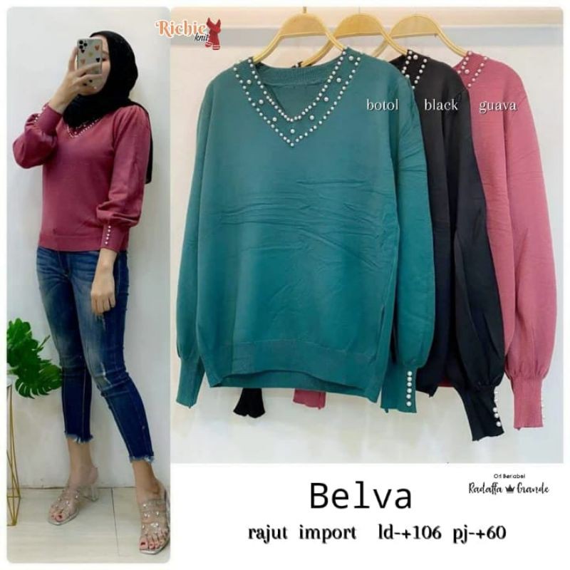 BELVA