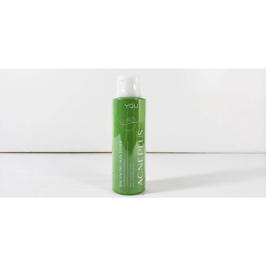 Toner Wajah YOU Acne Plus Balancing Toner 100ml
