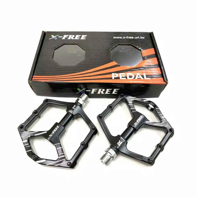 SALE  PEDAL XFREE BEARING