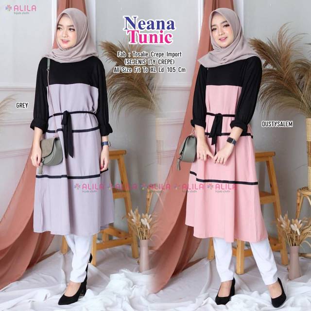 naena tunik by alila