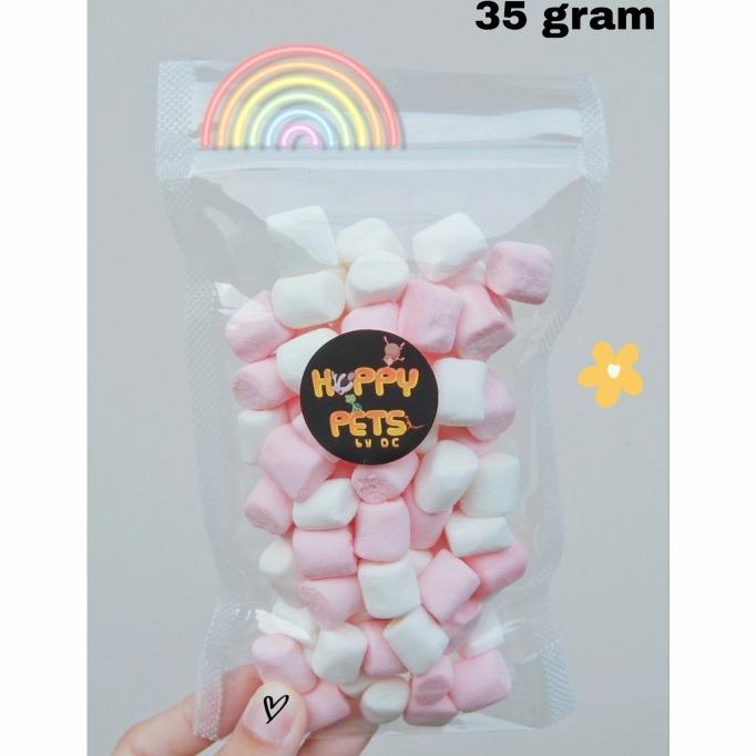 

Bisa Cod - Marshmallow Snack Kode 1275