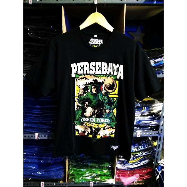 kaos persebaya original 131