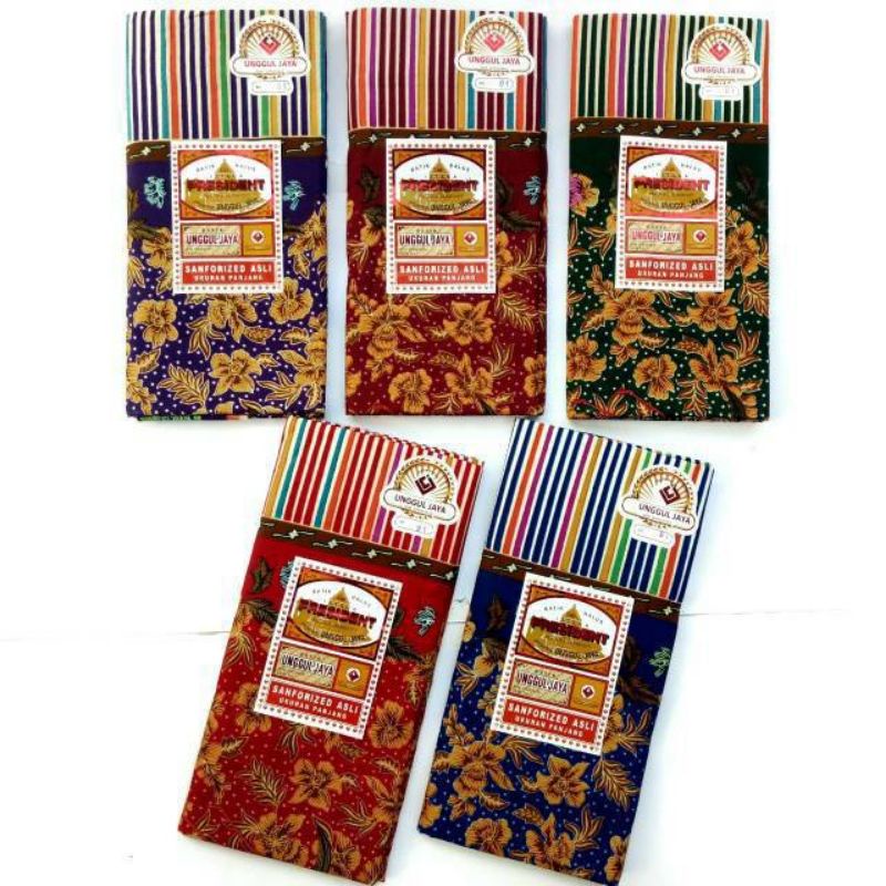 SELENDANG GENDONG BAYI / JARIK GENDONG / JARIT GENDONG CAP PRESIDEN ORI