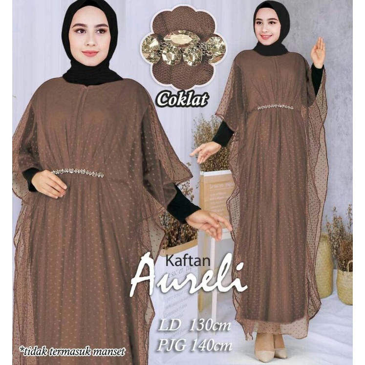 kaftan aureli