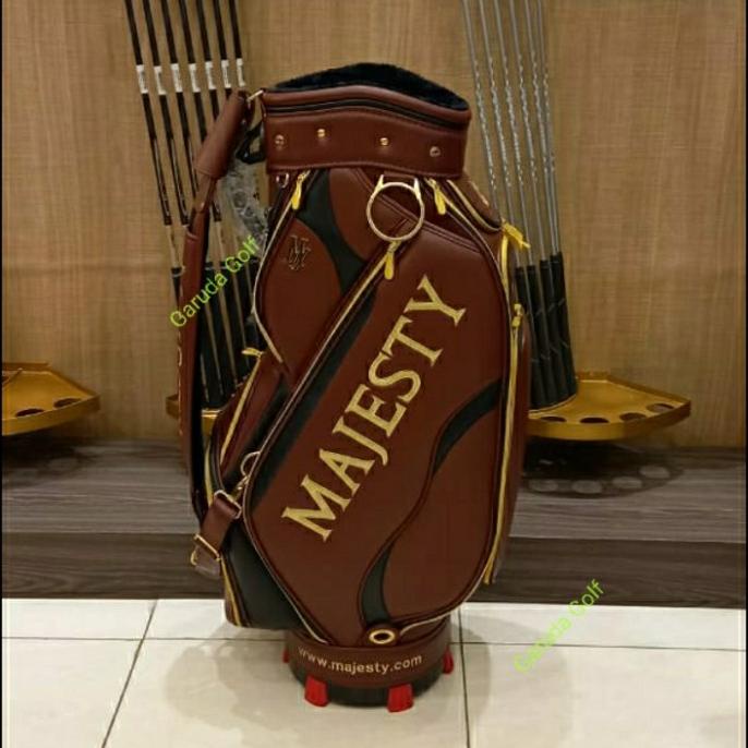 tas golf Majesty