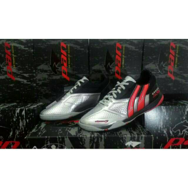 Sepatu Futsal Pan Vigor 7 LTD  (ORIGINAL)