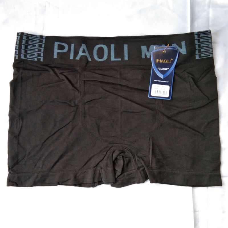 celana dalam pria boxer / celana dalam pria boxer bahan kaos / celana dalam pria boxer XXL