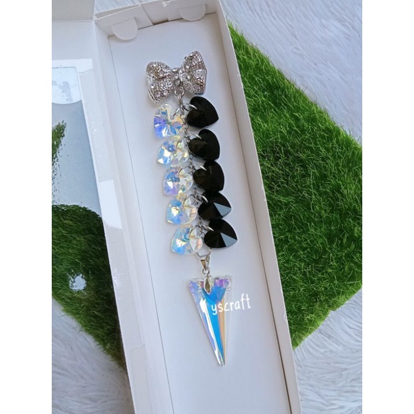 Bros Swarovski/Bros kristal Austria/copy Swarovski/Bros hijab/Bros dada