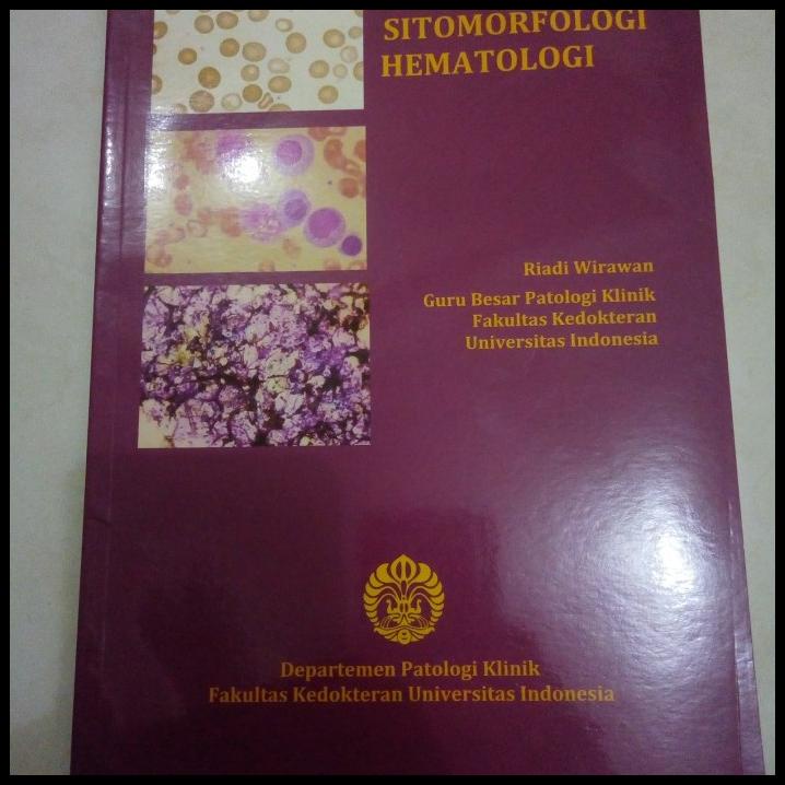 Bestt.Brand | Sitomorfologi Hematologi