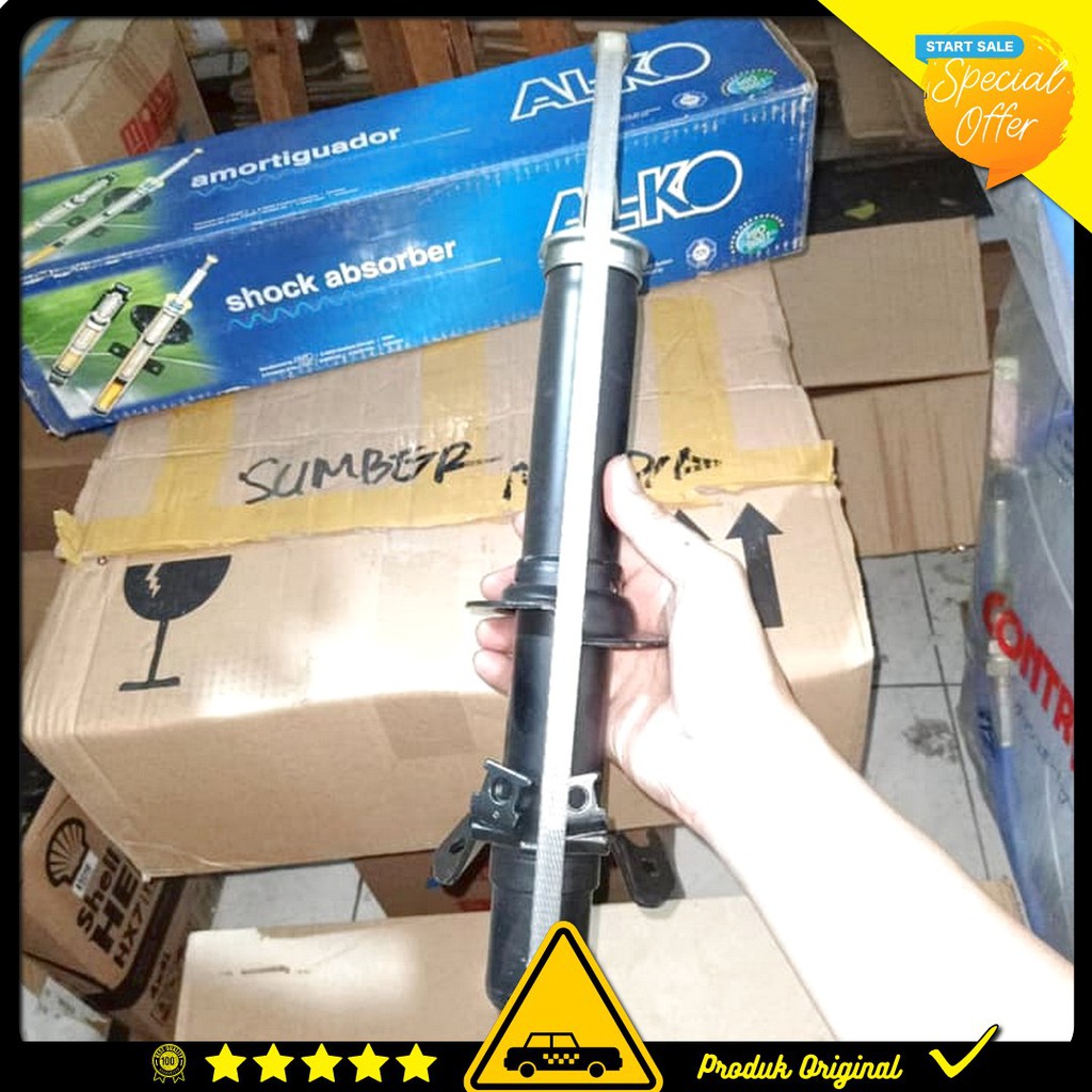 Al-Ko Shock Shockbreaker Depan Honda Accord Maestro 1990 91 92 93 94 95 96 97 1998