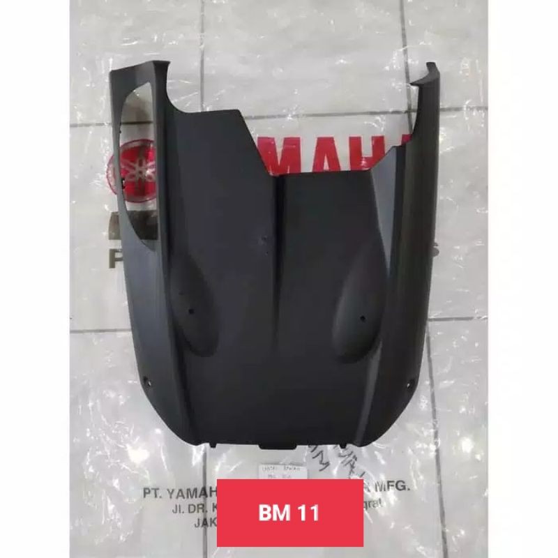 cover lantai bawah dek kolong Mio soul lama karbu