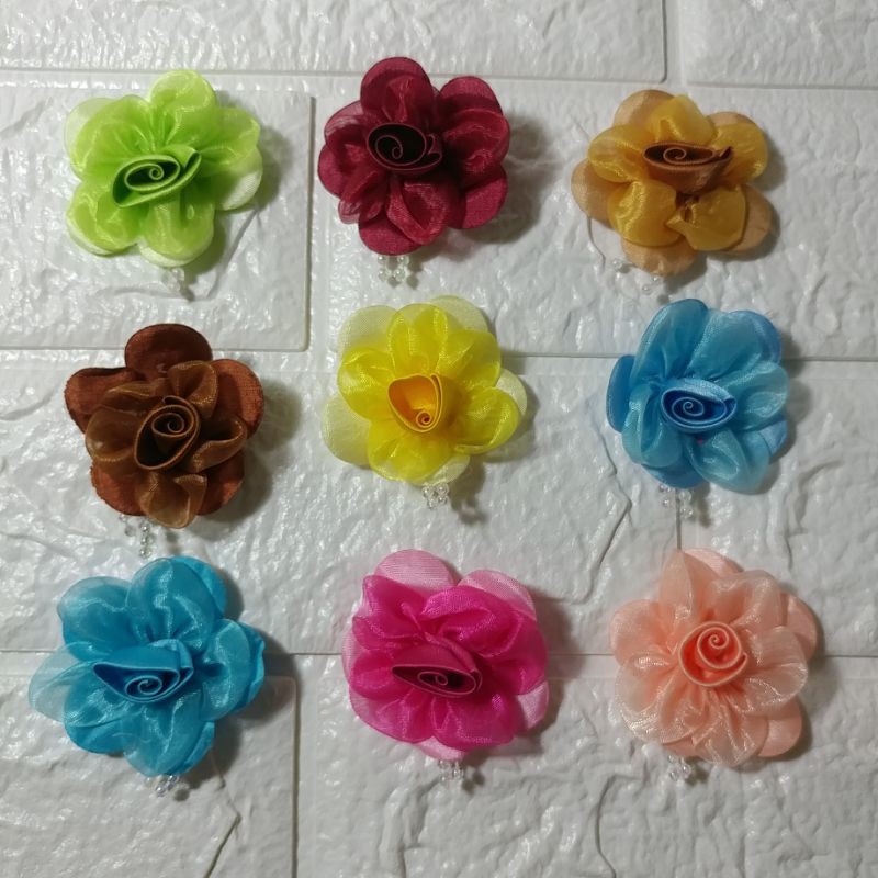 Bunga Lotus Per 12 pcs