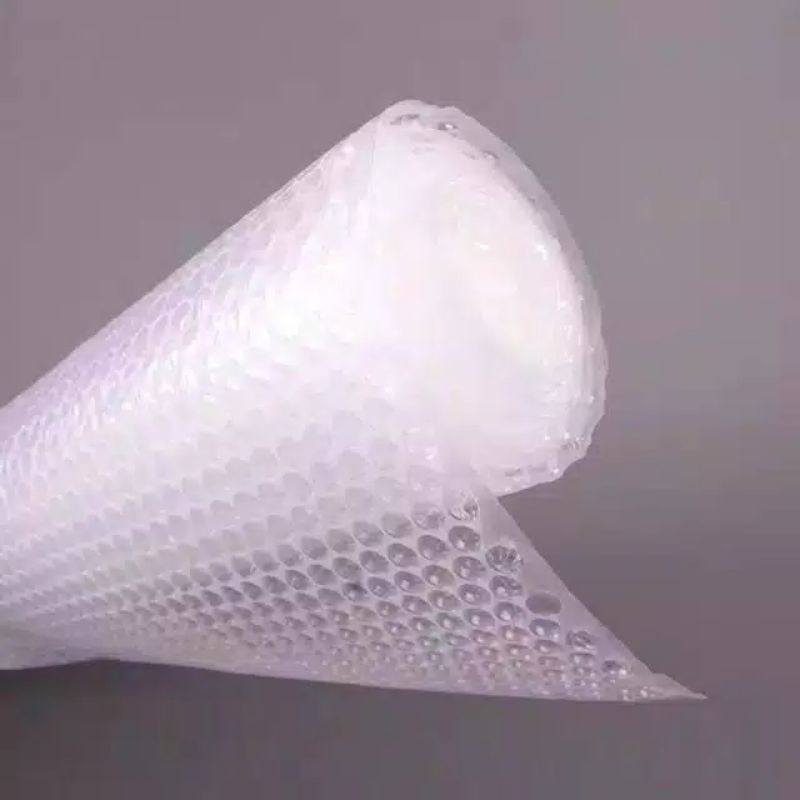 

Bubble warp untuk raket(mau garansi) harus checkout ini