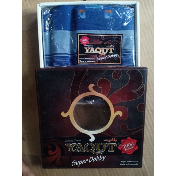 YAQUT Super Dobby