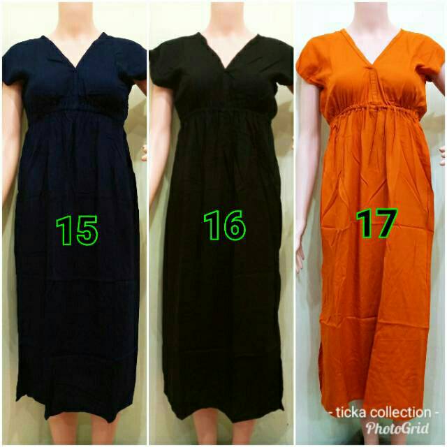 DRES POLOS MANOHARA