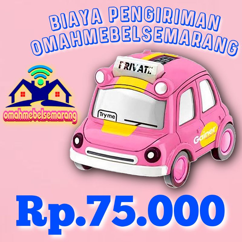

PENGIRIMAN BARANG TIPE B