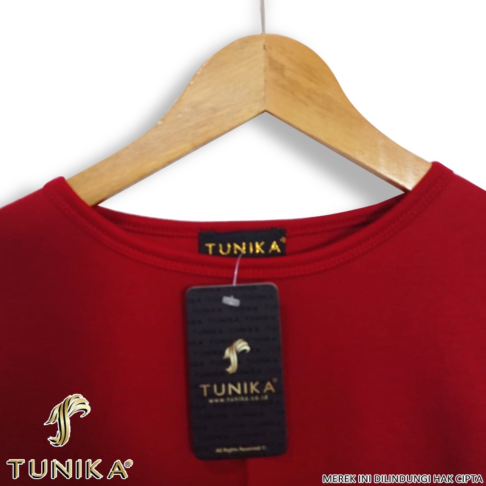 Baju Atasan Wanita - Blouse Jumbo - Baju Blouse Wanita - Bowa 005 - Lexoir-3