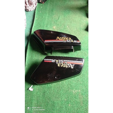 tutup aki astrea star ori//box aki astrea star ori murah