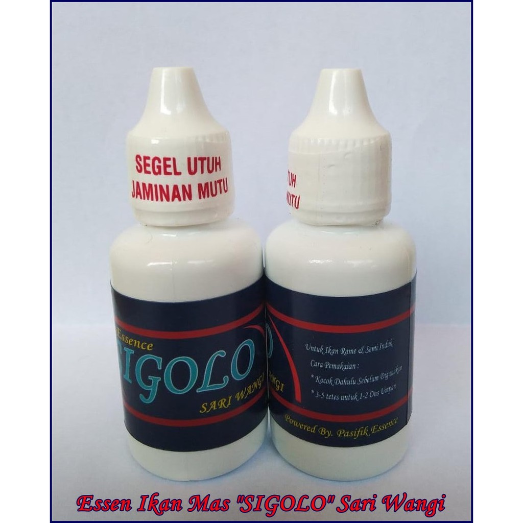 Essen Oplosan Galatama Lele