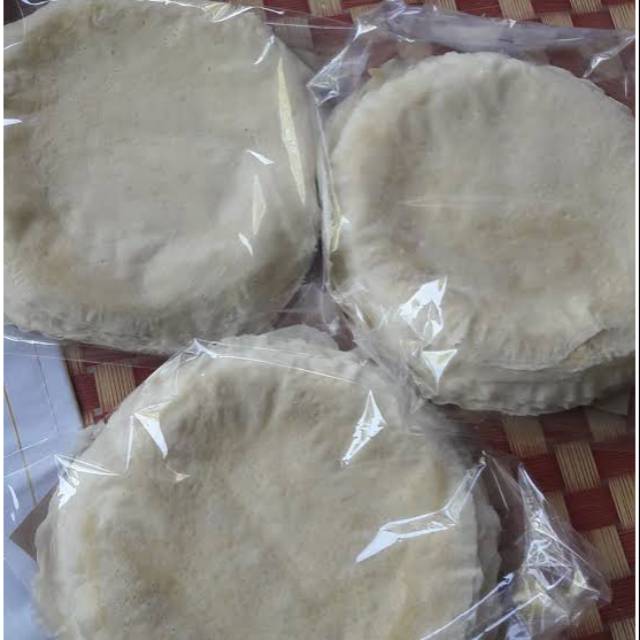 

Kulit lumpia