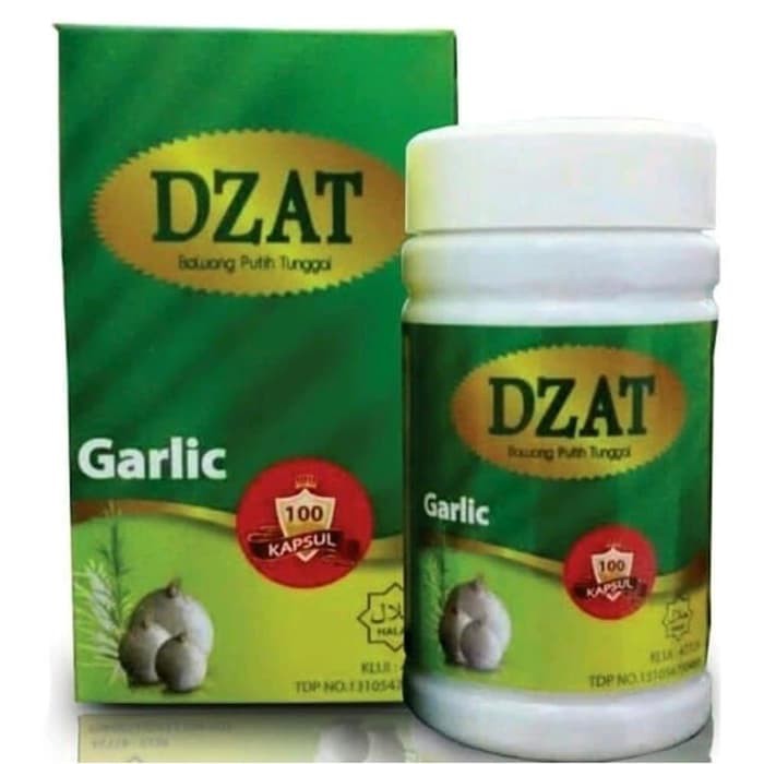 HERBAL DZAT OBAT ANXIETY GERD HIPERTENSI KOLESTEROL