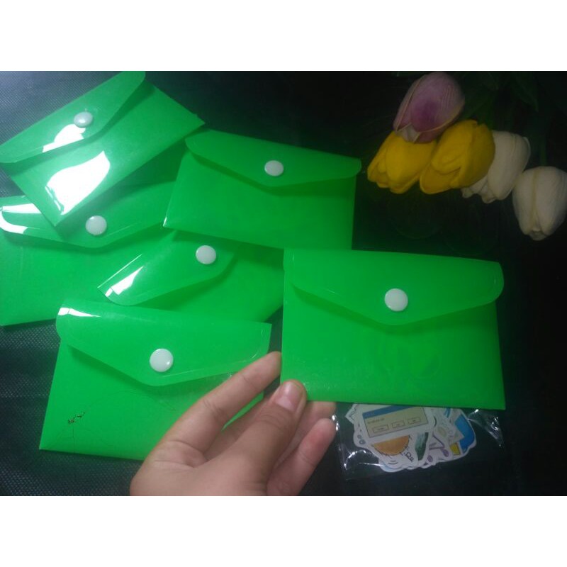 

sticker jurnal 45 pcs(free map file kecil)