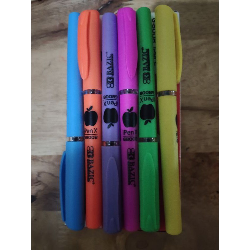 

pulpen Ipen X