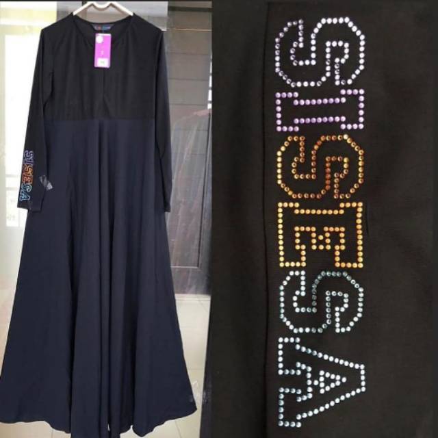Dress Arifah Sisesa