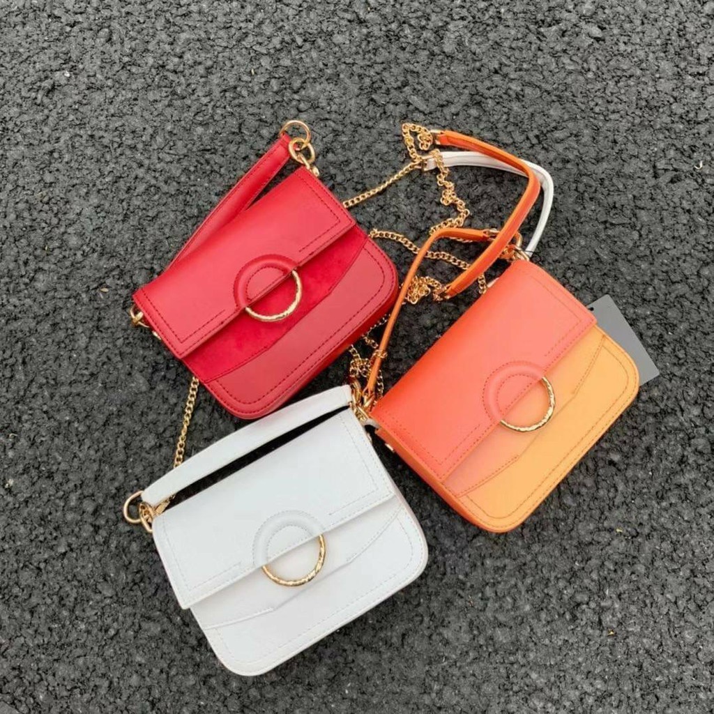 Tas Wanita - Pedro Bag Import Tas Branded 141