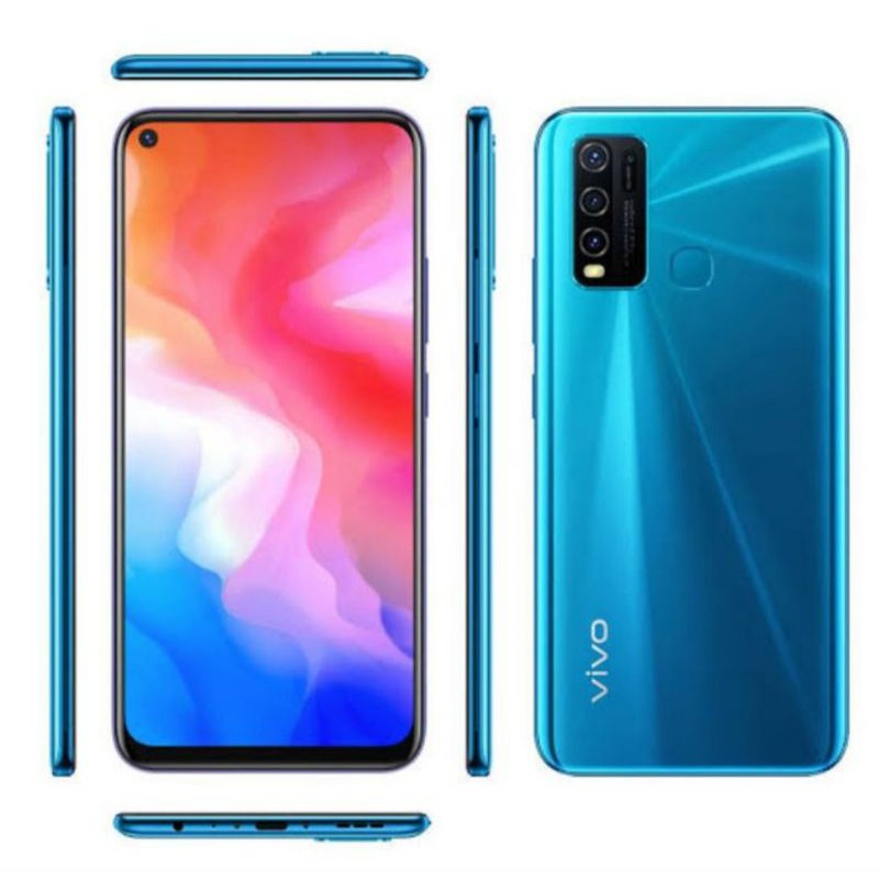 HpVivoY30i