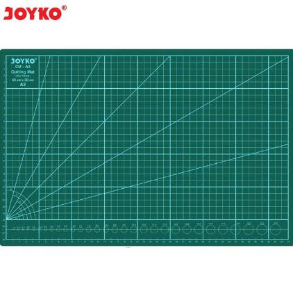 

CUTTING MAT A3 JOYKO Kode 933