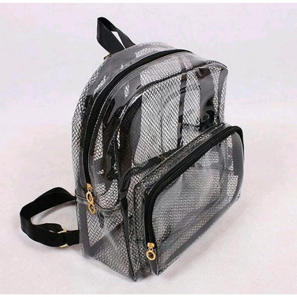 Tas gendong wanita transparan/tas gendong murah/bisa cod