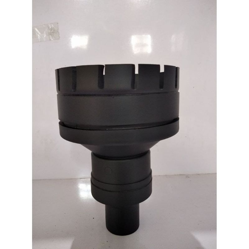 SKIMER PUTAR KOLAM KOI / SKIMER KOLAM KOI / SKIMER 4 INCH / PEMBERSIH KOLAM IKAN MURAH