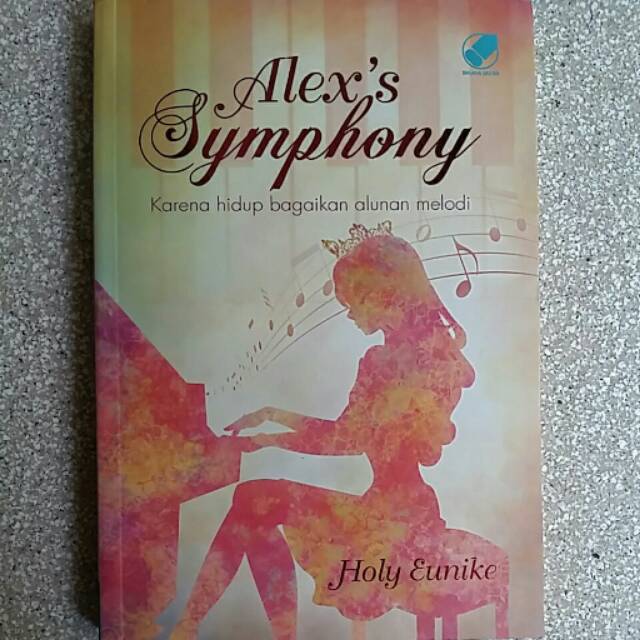 NOVEL ALEX SYMPHONY