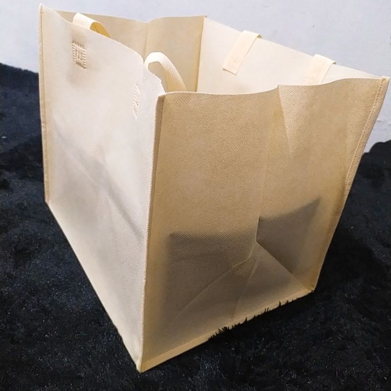 

Tas Belanja Goodie bag Tas Kain Murah