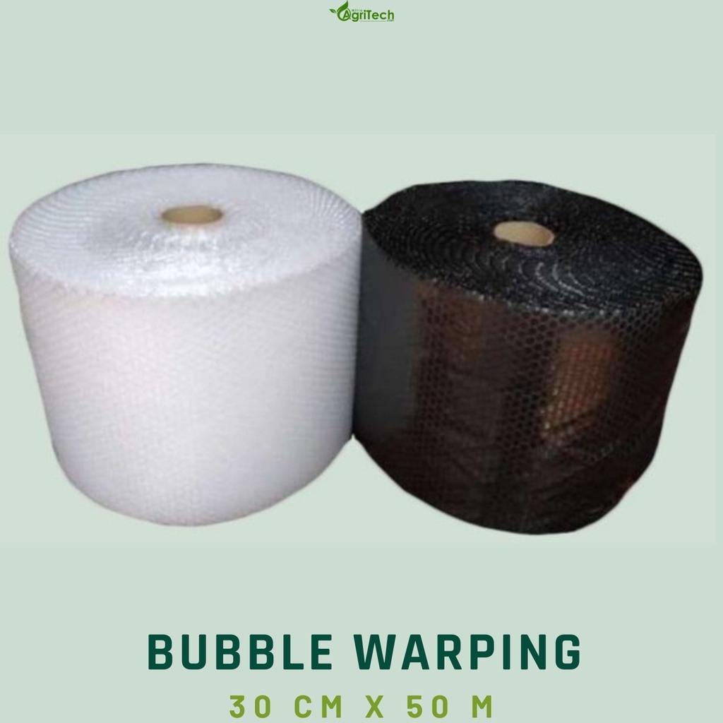 

Bubble Wrap 50M x 30cm bubble wrap bening plastik bubble wrap bubble wrap hitam bubble wrap roll babel wrap buble wrap plastik babel bubble wrap murah bubblewrap bubel wrap bubble warp bubble bubble