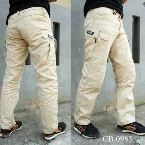 CELANA TACTICAL BLACKHAWK | CELANA PANJANG BLACKHAWK