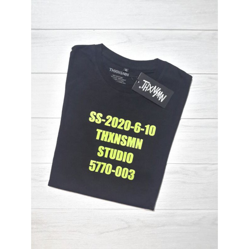 KAOS THXNSMN ORIGINAL PREMIUM