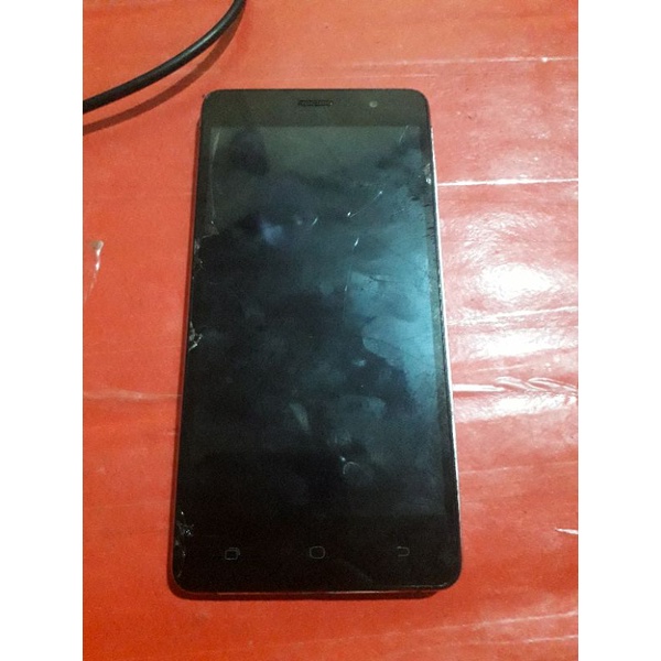 MESIN SMARTFREN ANDROMAX R2