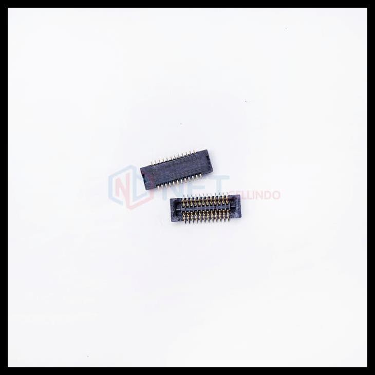 Connector / Konektor Lcd / Socket Lcd Nokia C3 / Nk C3