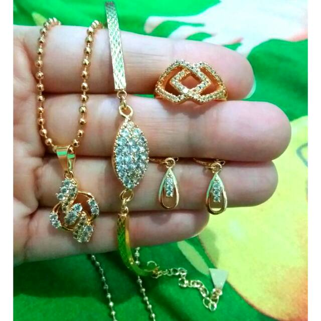 SET XUPING MURAH / SET XUPING DEWASA