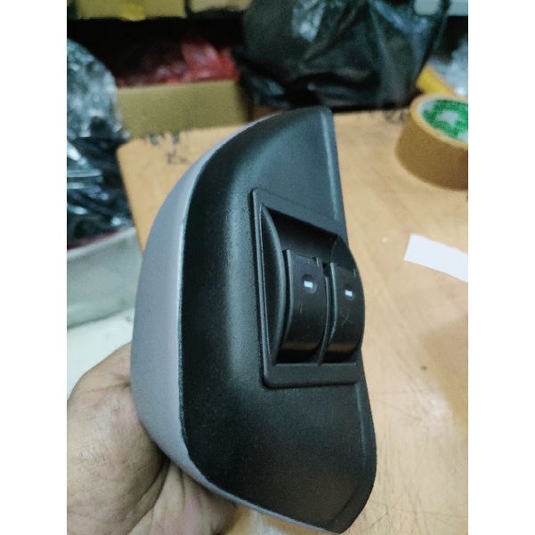 saklar master power window Datsun 2tombol