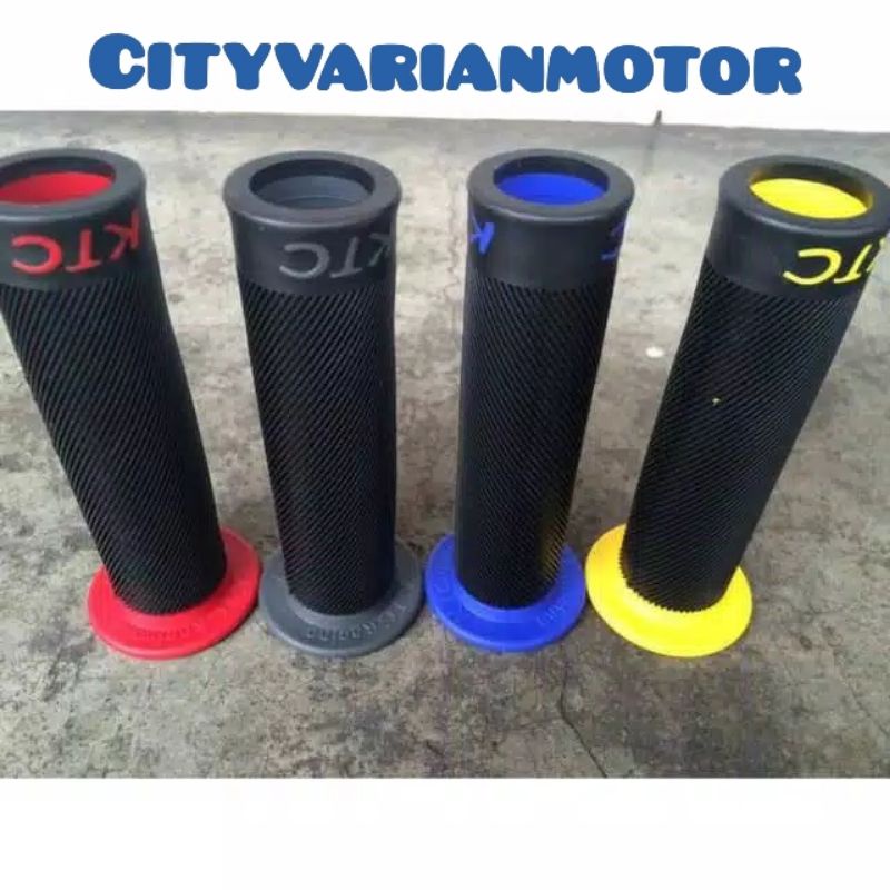 Handgrip Grip bulu KTC ORIGINAL